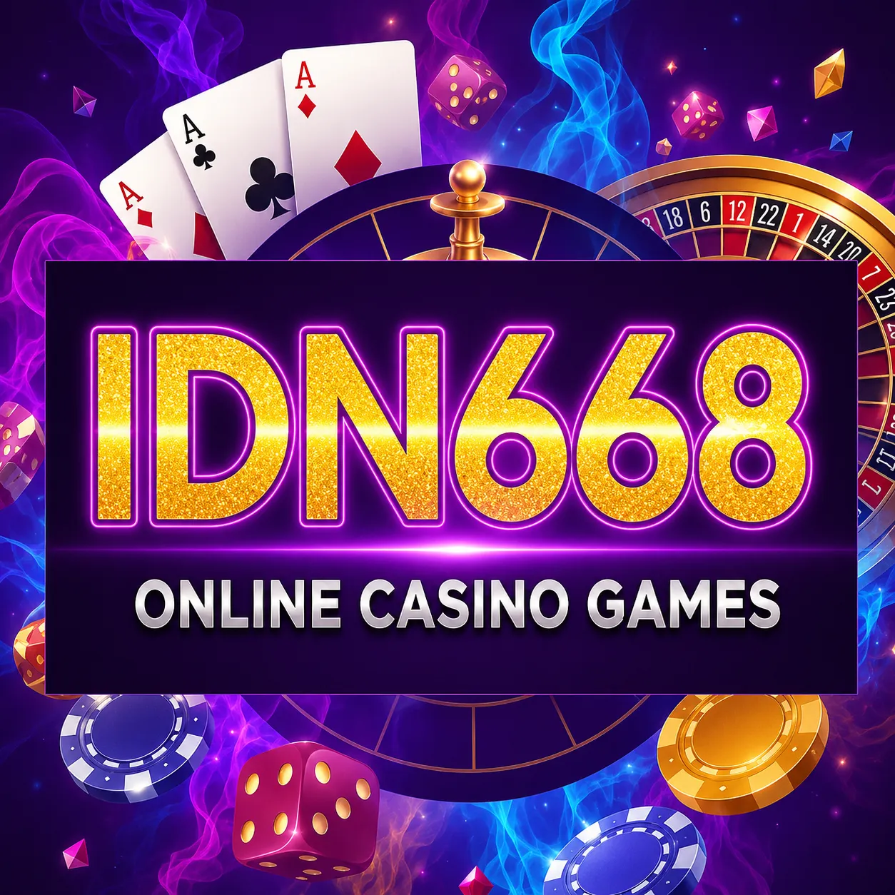 IDN668 - Aplikasi Belajar Huruf dan Angka untuk Anak