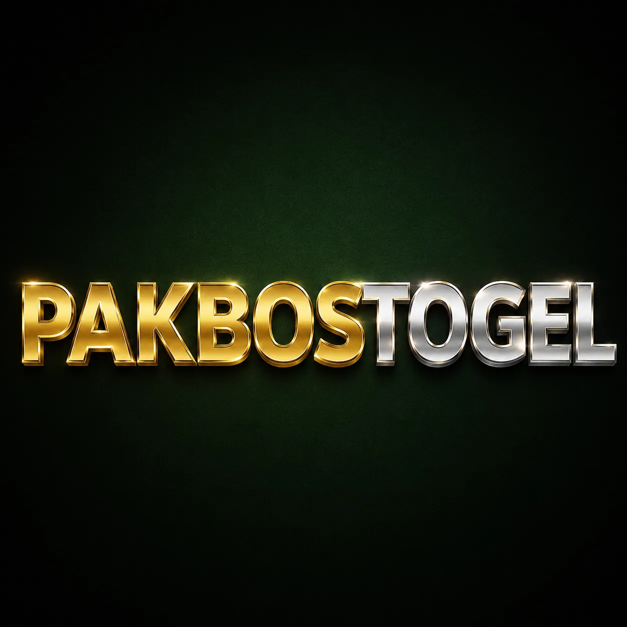 PAKBOSTOGEL - Aplikasi Pinjaman Keuangan Terpercaya